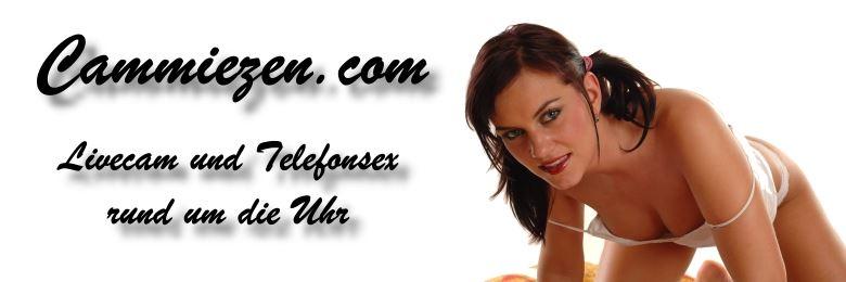 Cammiezen, Telefonsex Girls